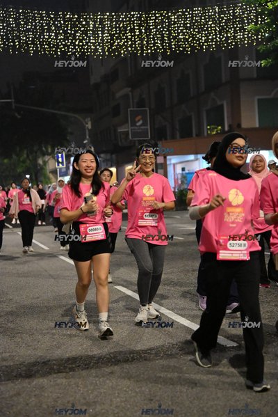 KL Women Running Festival 2026