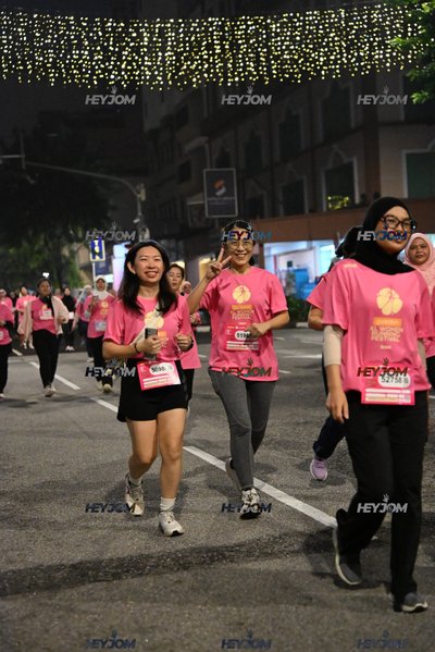 KL Women Running Festival 2026