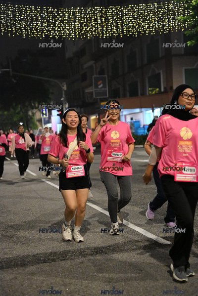 KL Women Running Festival 2026