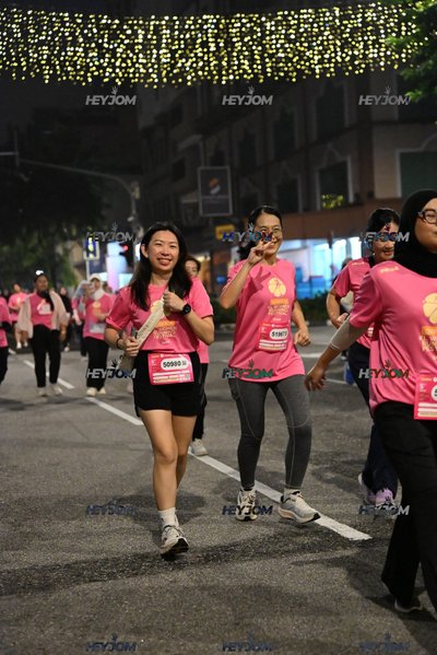 KL Women Running Festival 2026