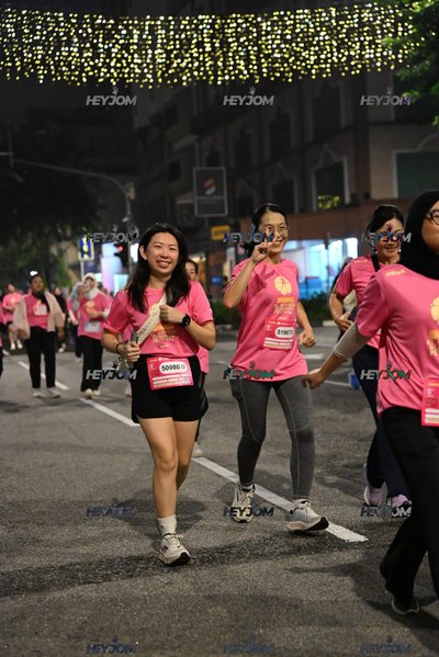 KL Women Running Festival 2026