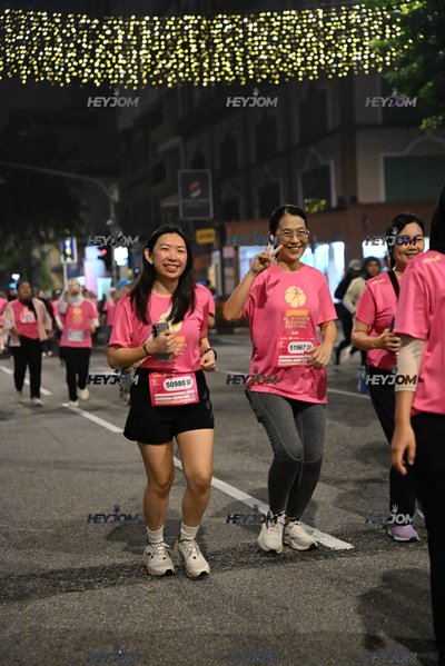 KL Women Running Festival 2026
