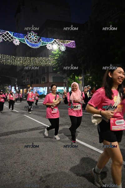 KL Women Running Festival 2026