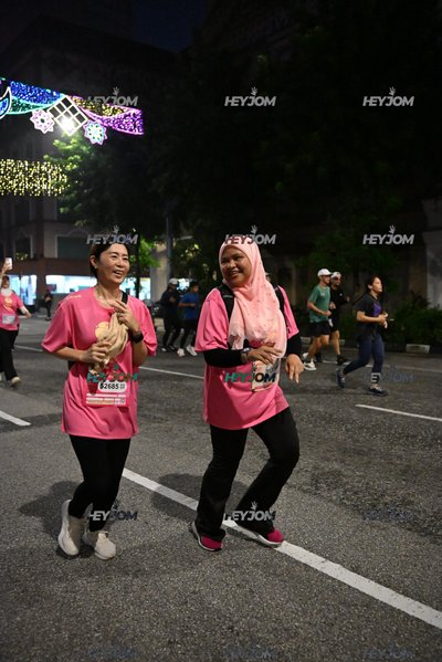 KL Women Running Festival 2026