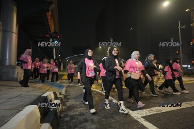 KL Women Running Festival 2026