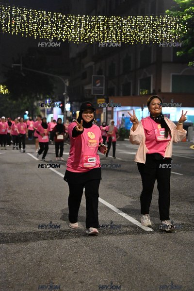 KL Women Running Festival 2026