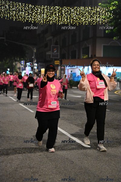 KL Women Running Festival 2026