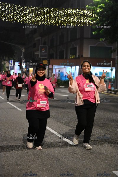 KL Women Running Festival 2026