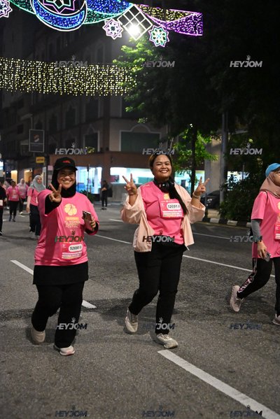 KL Women Running Festival 2026
