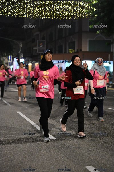 KL Women Running Festival 2026