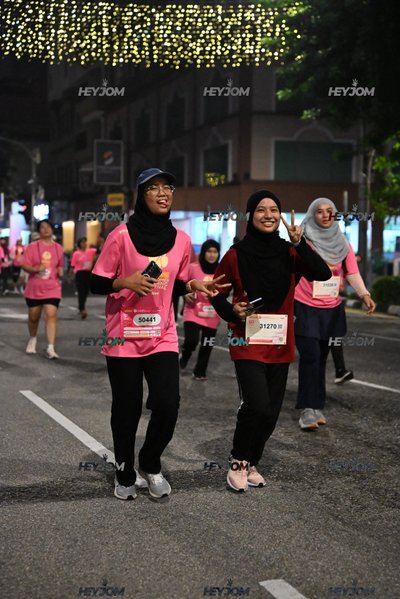 KL Women Running Festival 2026