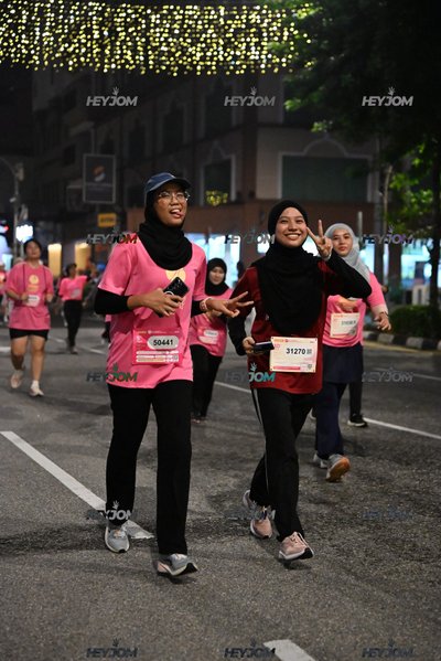 KL Women Running Festival 2026