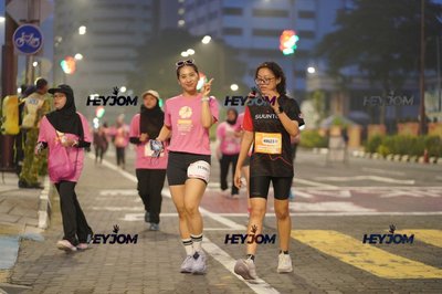 KL Women Running Festival 2026