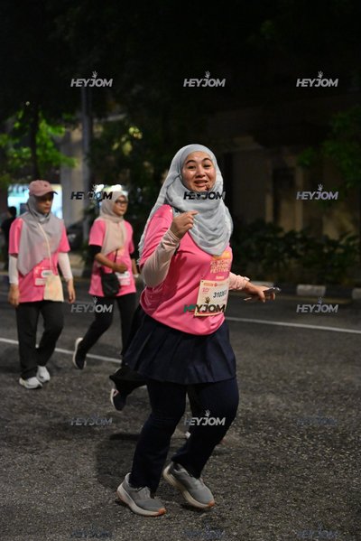 KL Women Running Festival 2026