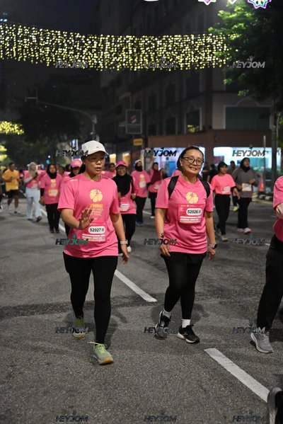KL Women Running Festival 2026