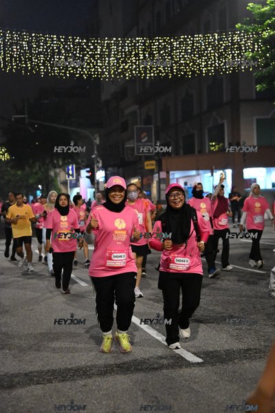 KL Women Running Festival 2026