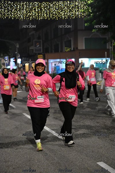 KL Women Running Festival 2026