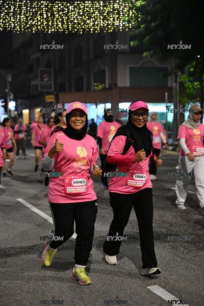 KL Women Running Festival 2026