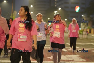 KL Women Running Festival 2026