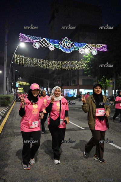 KL Women Running Festival 2026