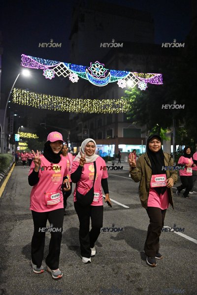 KL Women Running Festival 2026