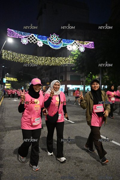 KL Women Running Festival 2026
