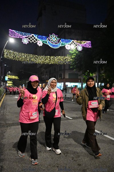 KL Women Running Festival 2026