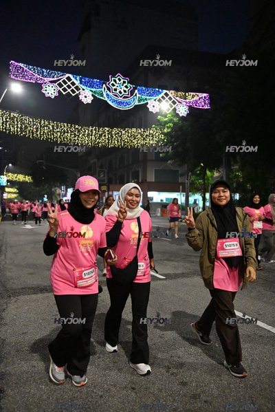 KL Women Running Festival 2026