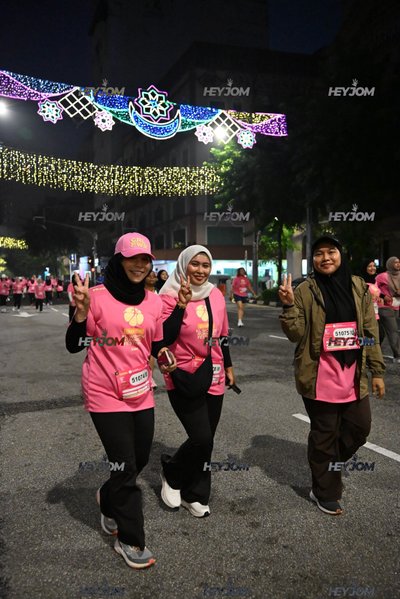 KL Women Running Festival 2026