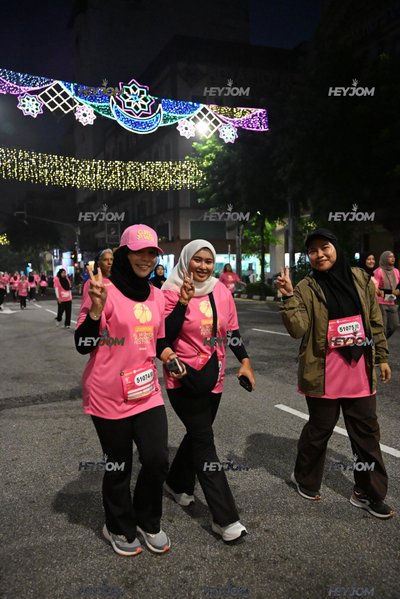 KL Women Running Festival 2026