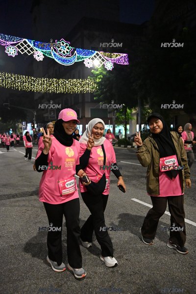 KL Women Running Festival 2026