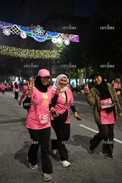 KL Women Running Festival 2026