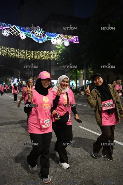 KL Women Running Festival 2026