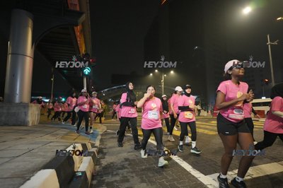 KL Women Running Festival 2026