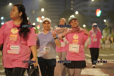 KL Women Running Festival 2026