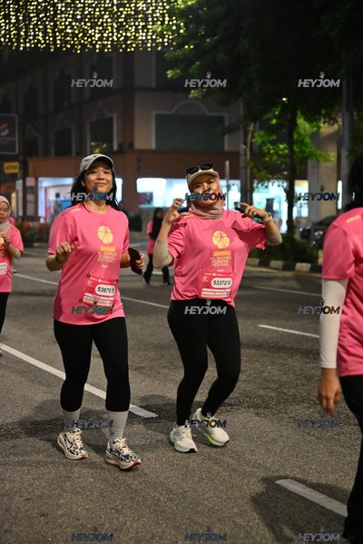 KL Women Running Festival 2026