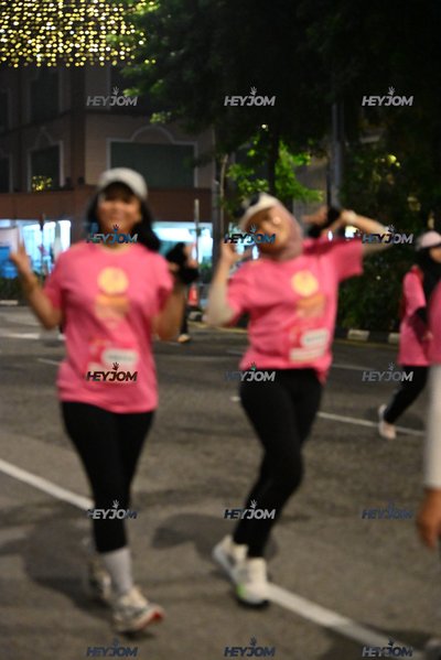 KL Women Running Festival 2026