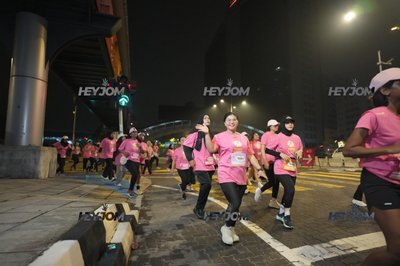 KL Women Running Festival 2026