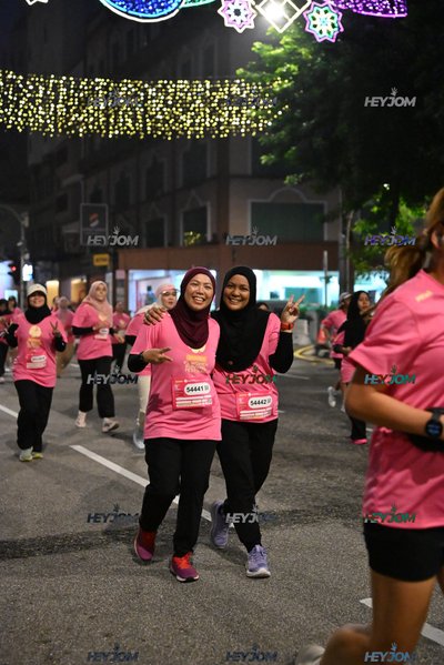 KL Women Running Festival 2026