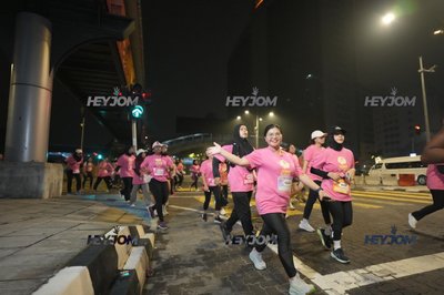 KL Women Running Festival 2026