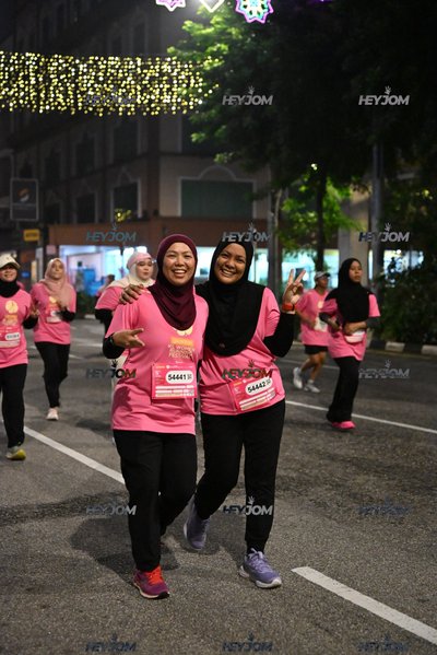 KL Women Running Festival 2026
