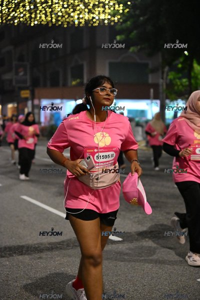 KL Women Running Festival 2026