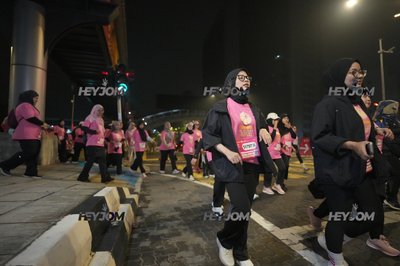 KL Women Running Festival 2026