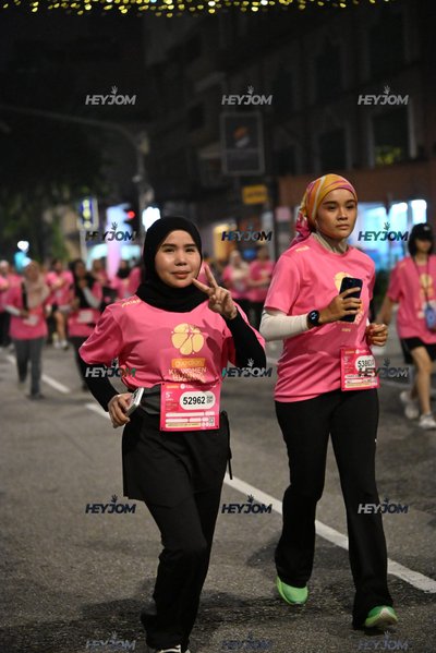 KL Women Running Festival 2026