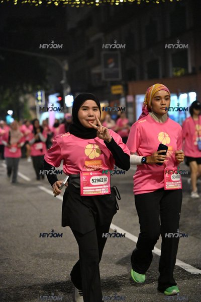 KL Women Running Festival 2026