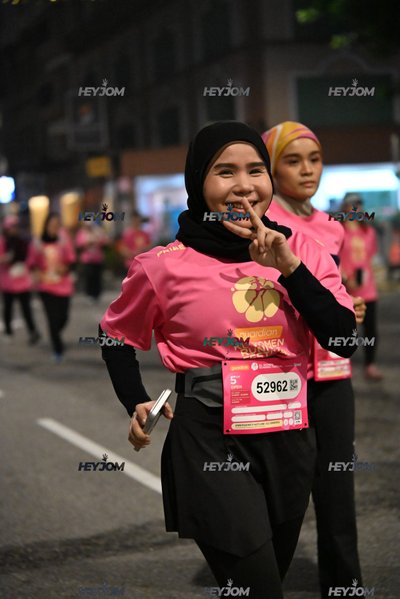 KL Women Running Festival 2026
