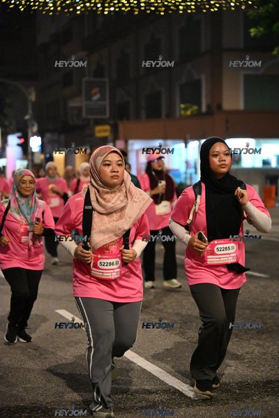 KL Women Running Festival 2026