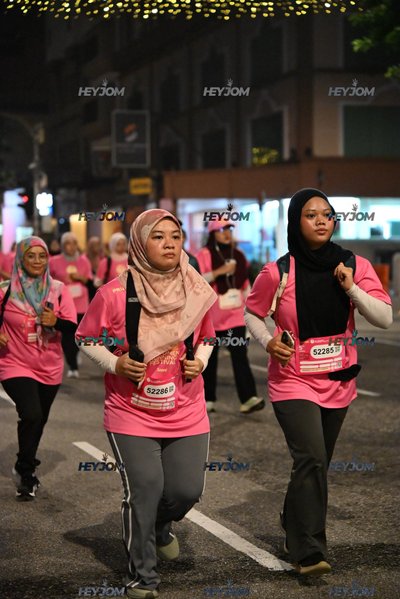 KL Women Running Festival 2026