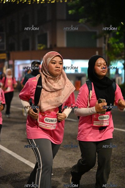 KL Women Running Festival 2026
