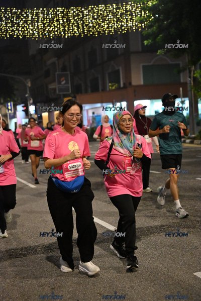 KL Women Running Festival 2026